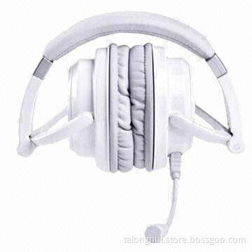 RF Headphone with 20Hz to 20kHz AF Frequency Response, Suitable for Home TV Applications